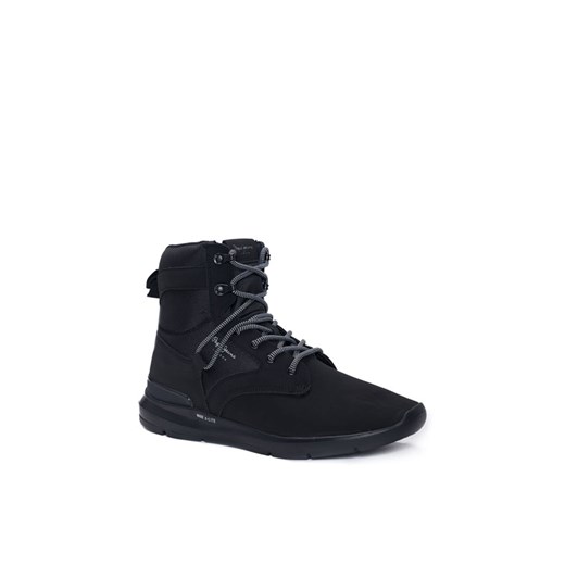 Buty zimowe męskie Pepe Jeans sznurowane casual