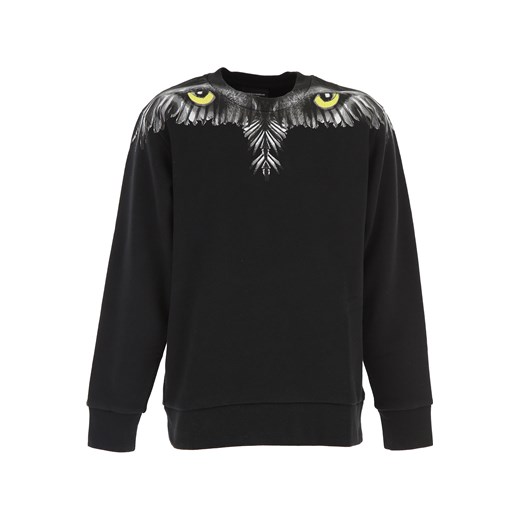 Bluza chłopięca Marcelo Burlon 