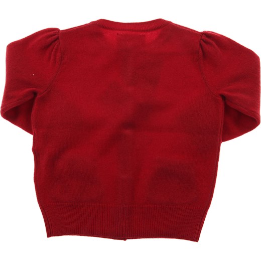 Odzież dla niemowląt Ralph Lauren dziewczęca 