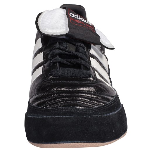 Buty sportowe męskie Adidas Performance z gumy młodzieżowe sznurowane 