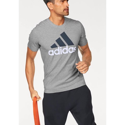 Koszulka funkcyjna 'Ess Linear'  Adidas Performance M AboutYou