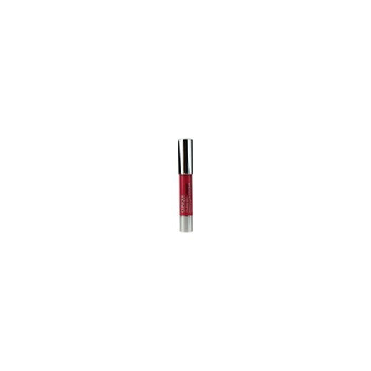 Clinique Chubby Stick Intense szminka nawilżająca odcień 05 Plushest Punch (Moisturizing Lip Colour Balm) 3 g iperfumy-pl czerwony szminka