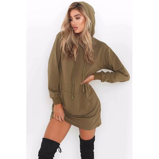 Bluza KALISTAR KHAKI  Ivet.pl M okazyjna cena  
