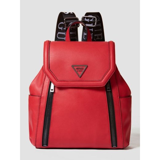 Duży Plecak Urban Sport Z Logo  Guess T/U 