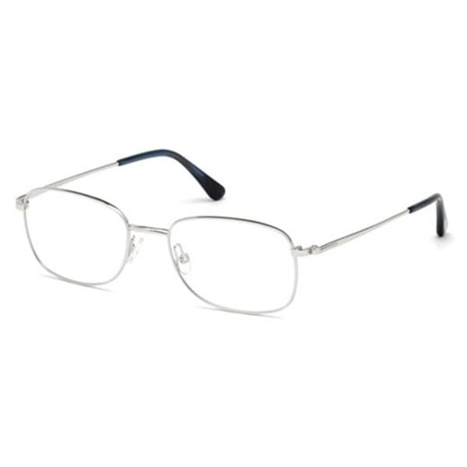 OKULARY KOREKCYJNE TOM FORD TF 5501 016 54 Tomf Ford bialy  Aurum-Optics