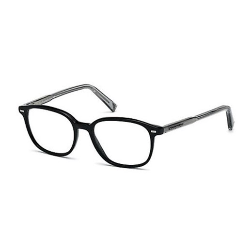 OKULARY KOREKCYJNE ZEGNA EZ5007 001 51 Ermenegildo Zegna   Aurum-Optics