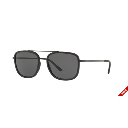 Okulary przeciwsłoneczne Burberry 