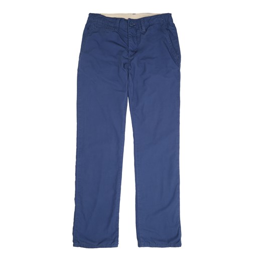 Gap spodnie chłopięce niebieskie 