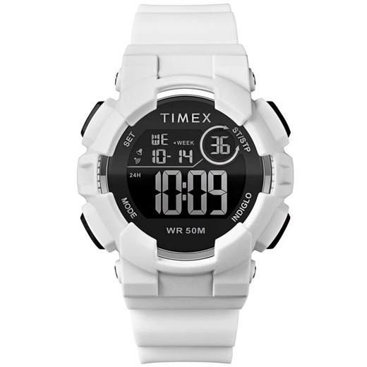 Zegarek męski Timex Mako DGTL TW5M23700
