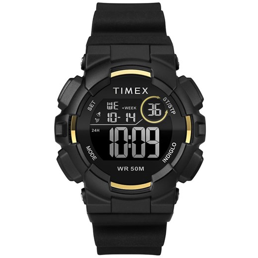 Zegarek męski Timex Mako DGTL TW5M23600