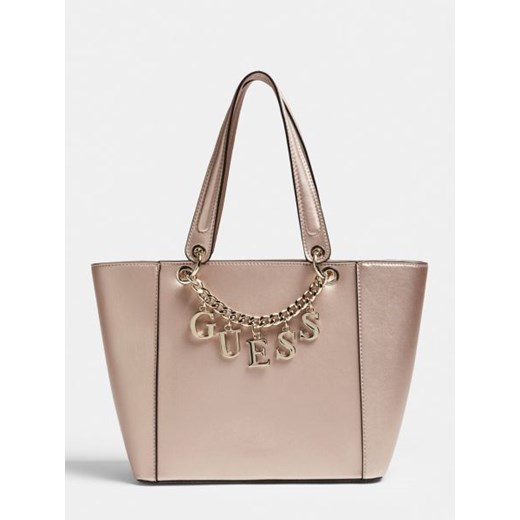Shopper bag Guess elegancka 
