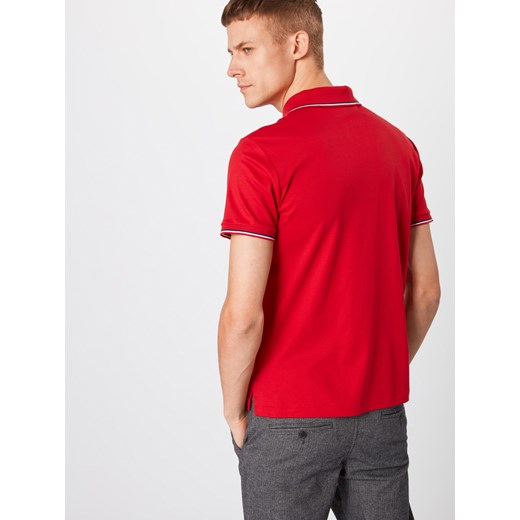 Koszulka polo męskie Ralph Lauren z jerseyu 