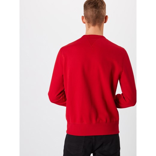 Bluza męska Polo Ralph Lauren sportowa z tkaniny 