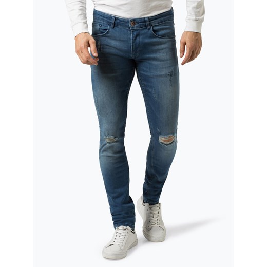 Redefined Rebel jeansy męskie 