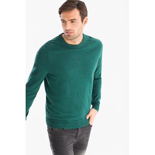 C&A Sweter, Zielony, Rozmiar: S  Canda M C&A