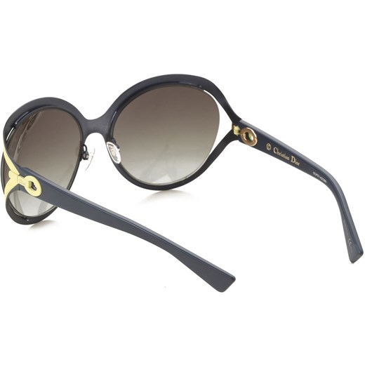 Christian Dior okulary przeciwsłoneczne damskie 