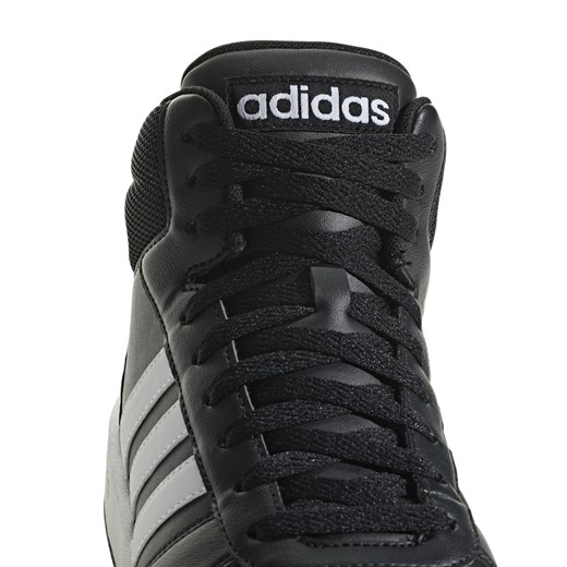 Buty sportowe męskie Adidas Performance czarne wiązane 