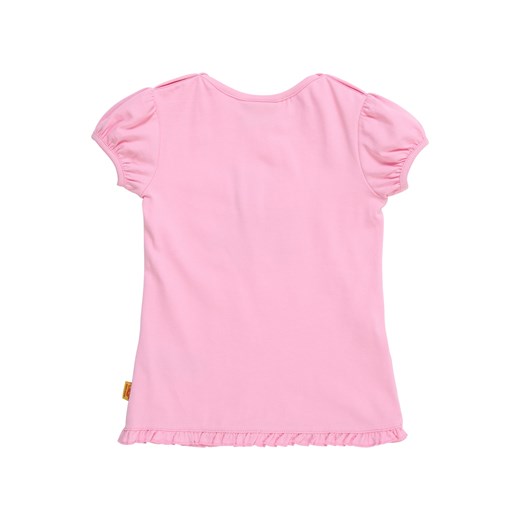 Odzież dla niemowląt różowa Steiff Collection dziewczęca 