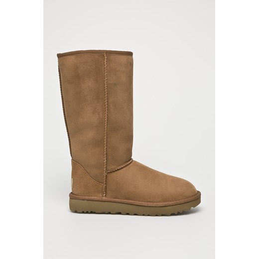 UGG - Kozaki Classic Tall II
