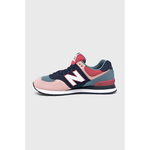 Buty sportowe męskie New Balance 