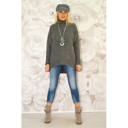 Sweter Manilla