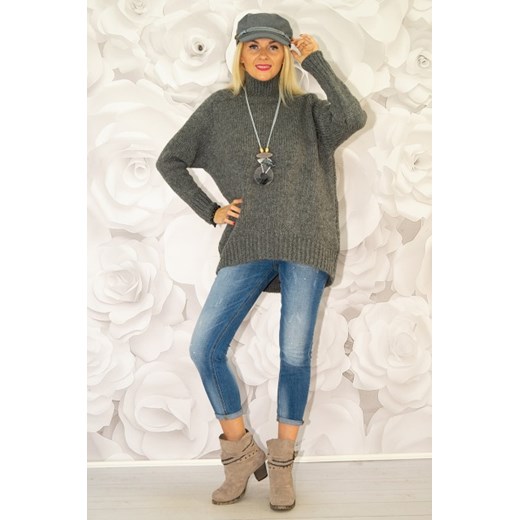 Sweter Manilla