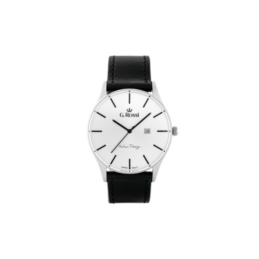 Biały zegarek Gino Rossi 