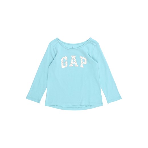 Odzież dla niemowląt Gap niebieska 