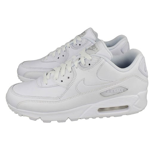 Buty Nike Air Max 90 Leather 302519-113