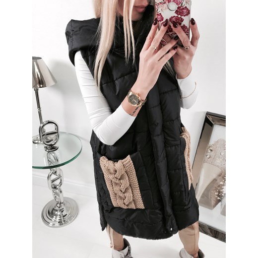 Kamizelka damska By O La La 