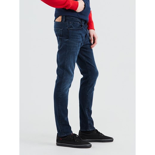 Levi’s® jeansy męskie jeansowe 
