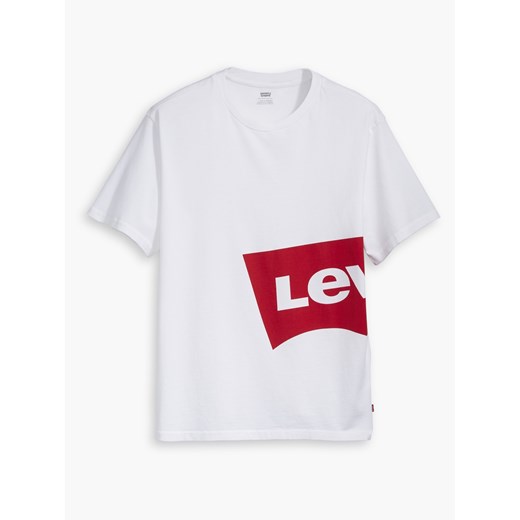 Levi’s® t-shirt męski z krótkim rękawem 