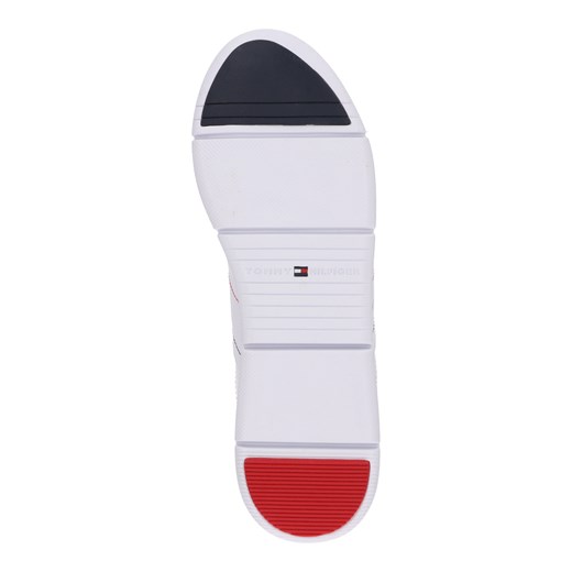 Trampki niskie 'TOMMY ESSENTIAL LEATHER SNEAKER' Tommy Hilfiger  37 AboutYou