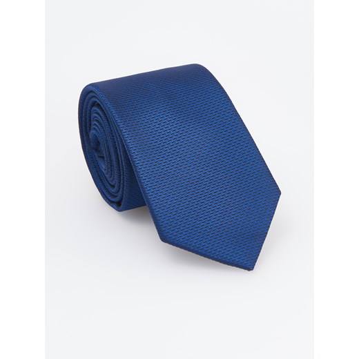 Krawat Reserved gładki 