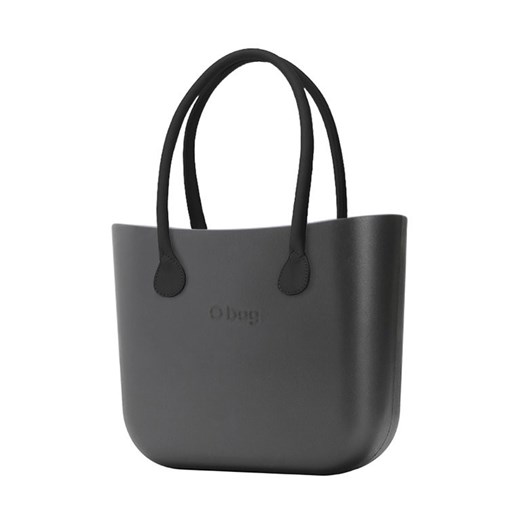 Shopper bag szara O Bag 