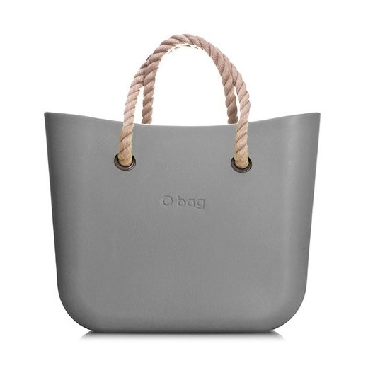 Shopper bag O Bag młodzieżowa duża 