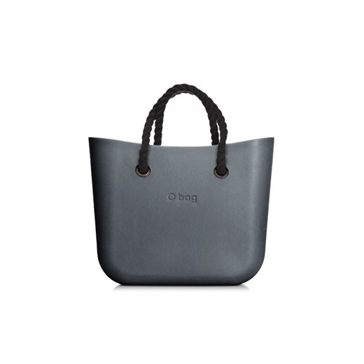 Shopper bag O Bag bez dodatków matowa do ręki 