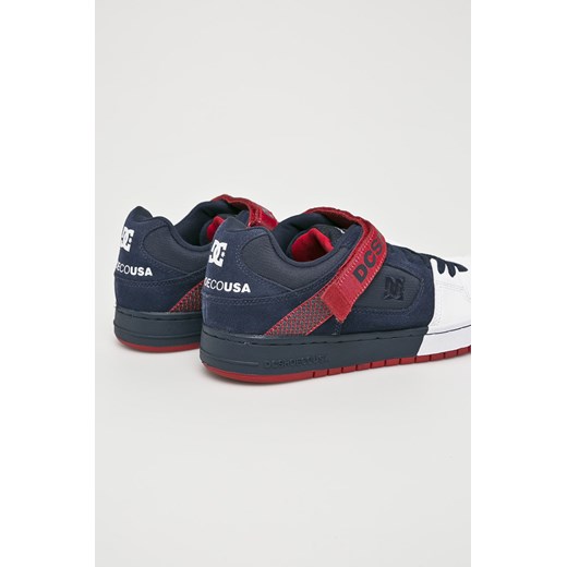 DC - Buty  Dc Shoes 42.5 ANSWEAR.com