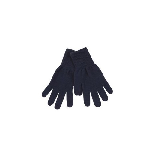 rękawiczki damskie standardowe, zimowe gładkie   One Size txm.pl