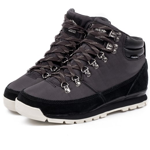 Buty damskie The North Face Back To Berkeley Redux Black (T0CLU7LQ6) The North Face  39 StreetSupply