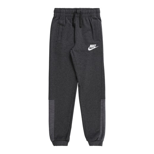 Spodnie chłopięce Nike Sportswear 