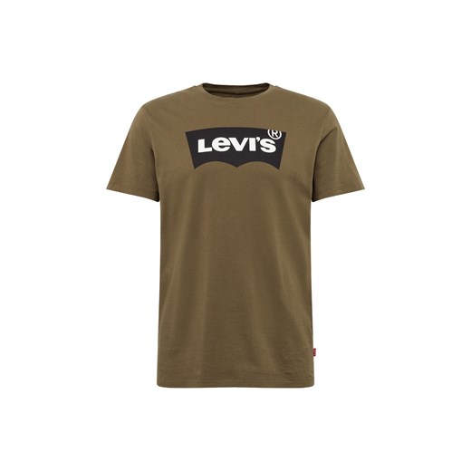 Koszulka sportowa Levis 