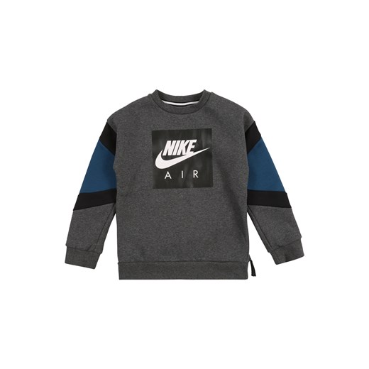 Sweter chłopięcy Nike Sportswear 