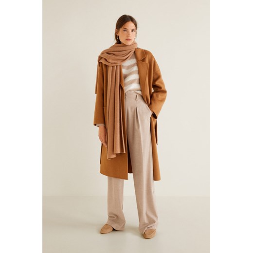 Mango - Sweter Zebra Mango  M ANSWEAR.com