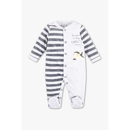 C&A Piżama dla niemowląt, Biały, Rozmiar: 62  Baby Club 68 C&A