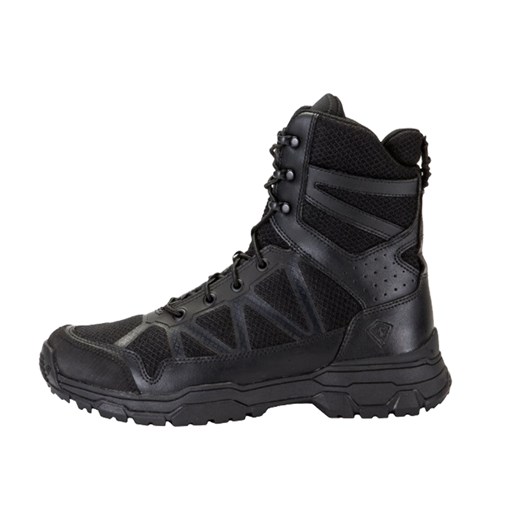Buty First Tactical Men's Operator Boot 7'' Black (165010-019) KR  First Tactical 43 Militaria.pl