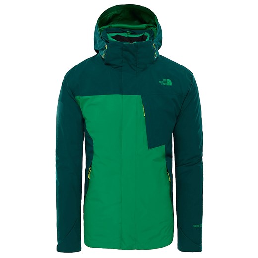 Kurtka The North Face Mountain Light Triclimate T938266WV  The North Face XL wyprzedaż streetstyle24.pl 