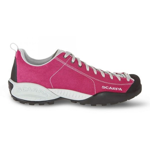 Buty Mojito Wmn Scarpa (cherry)  Scarpa 37 1/2 okazyjna cena SPORT-SHOP.pl 