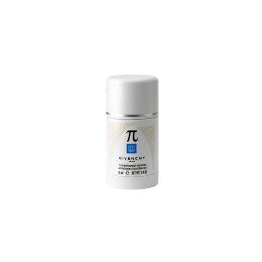 Givenchy Pi dezodorant w sztyfcie - perfumy męskie 75ml - 75ml