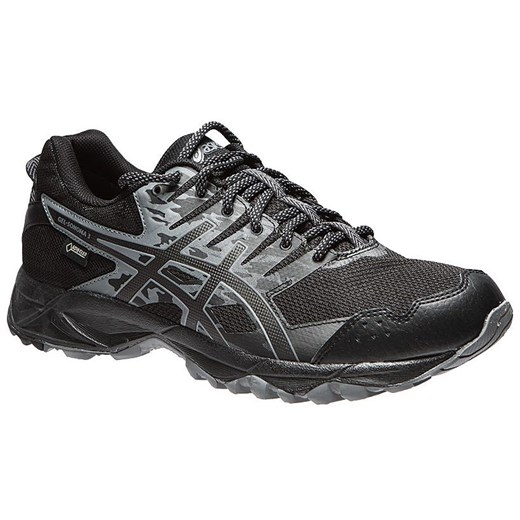 MĘSKIE BUTY ASICS GEL-SONOMA 3 GTX T727N-9099   43,5 opensport.pl